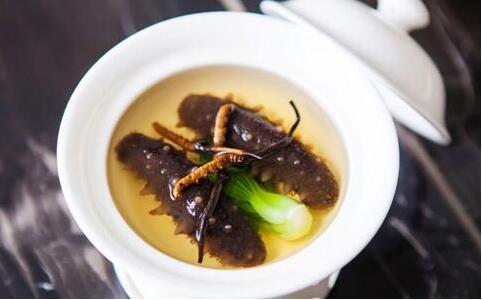 婴儿辅食可以吃海参吗,儿童吃海参会早熟吗