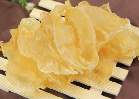 台山赤嘴和湛江赤嘴哪个好，台山赤嘴公肚的功效