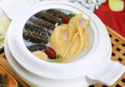 台山赤嘴鱼胶是哪里产的,台山赤嘴鱼胶辨认