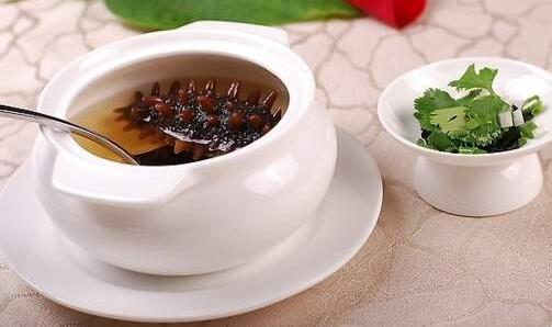 几头海参是怎么区分,海参多少个头比较好