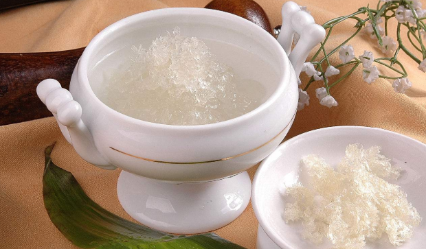 冰糖燕窝做法窍门,冰糖燕窝有什么功效