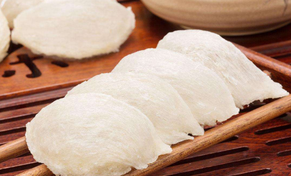 椰子炖燕窝孕妇能吃吗,椰汁炖燕窝的功效与作用