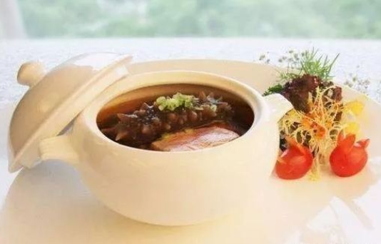 即食海参是怎么做出来的,即食海参加工设备