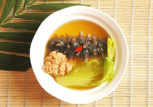 水发即食海参什么意思,水发即食海参的加工方法