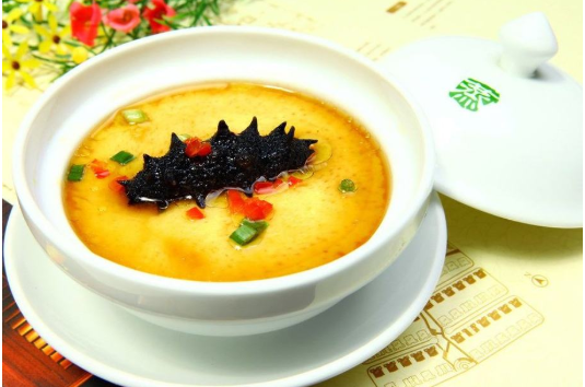 水发即食海参什么意思,水发即食海参的加工方法