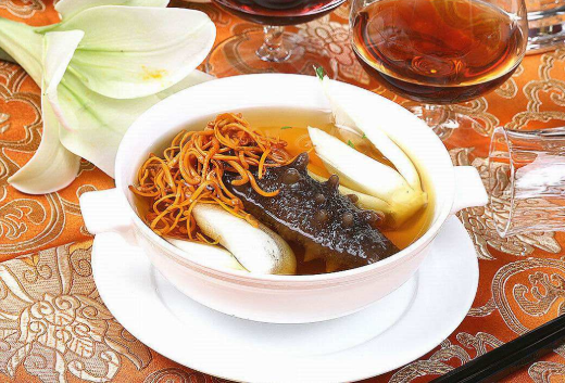 水发即食海参什么意思,水发即食海参的加工方法