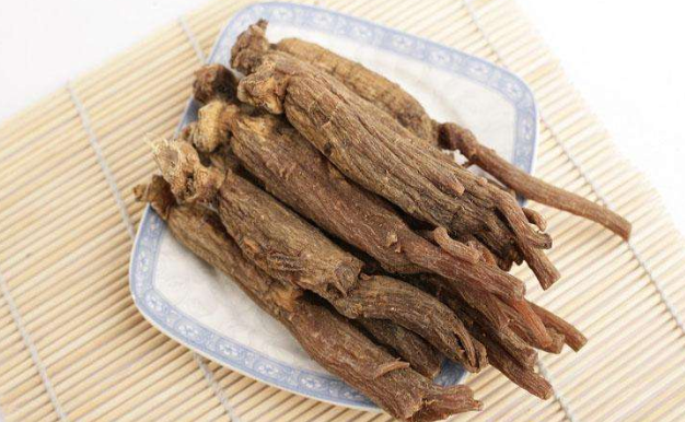 鲜人参和干人参的区别功效,鲜人参如何保存方法