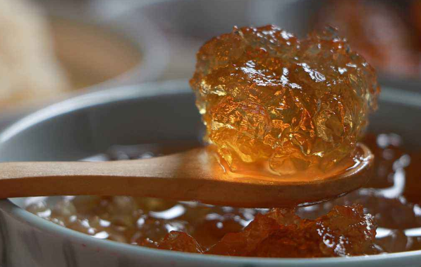 糖尿病可以喝桃胶皂角吗,桃胶能治糖尿病吗