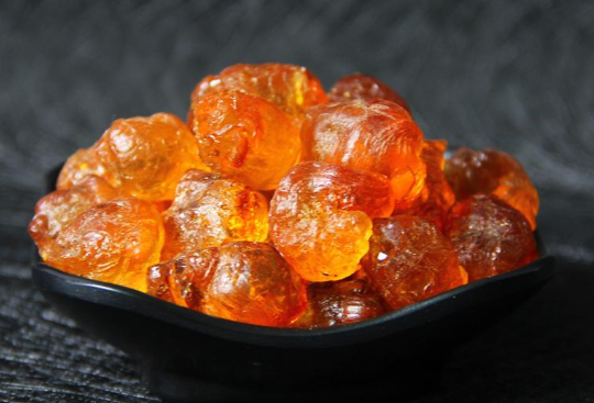 淘宝上的桃胶是真的吗,拼多多上卖的桃胶是真的吗
