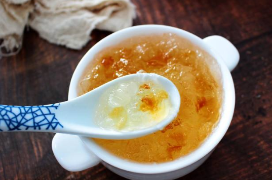 桃胶配什么可以抗衰老,桃胶治病偏方