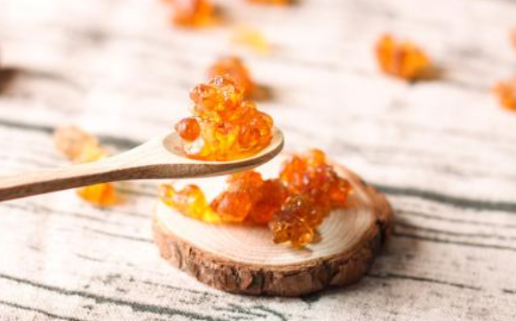 桃胶可以蒸着吃吗，桃胶一般蒸多久可以吃