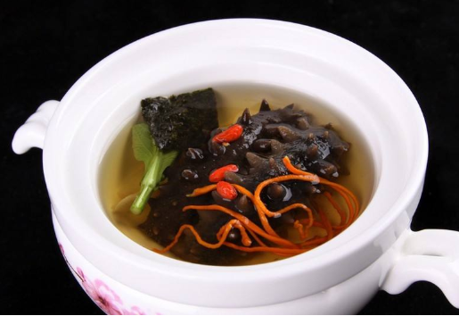刺参病害的历史和现状,刺参的主要疾病及防治措施