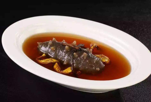 海参冬季什么时间吃最好,冬天从什么时候开始吃海参