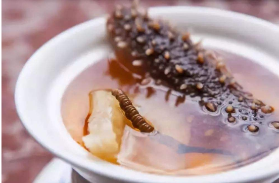 葱烧海参的家常做法,海参炒大葱的做法窍门