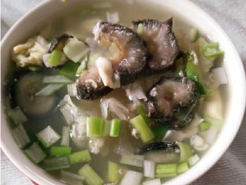 女人吃海参好还是花胶好,怀孕吃花胶还是海参好