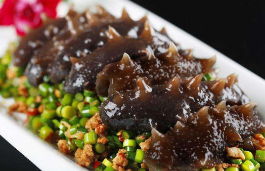 海参能用高压锅煮吗,电压锅煮海参用什么模式