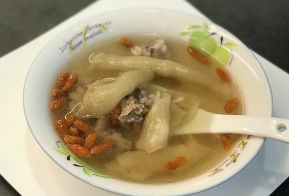 鱼胶鹌鹑汤的做法食谱，鱼胶鹌鹑汤功效作用