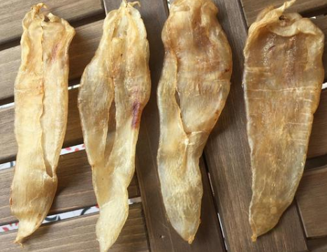 哪种鱼胶好价格还实惠,豆仁胶和北海鱼胶哪种好