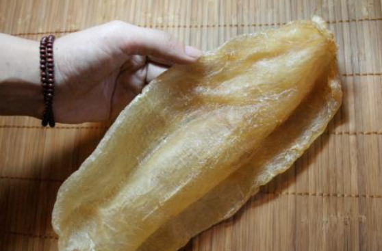 哪种鱼胶好价格还实惠,豆仁胶和北海鱼胶哪种好