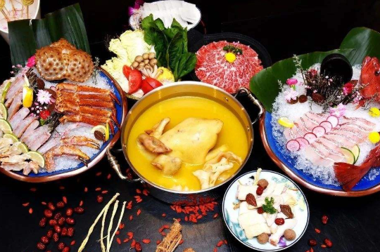 花胶筒状好还是片状好,花胶筒的功效与作用