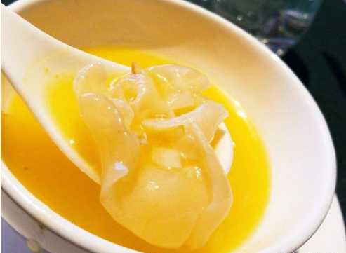 花胶筒的做法与功效,最便宜的花胶是哪一种