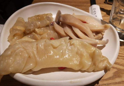 花胶什么时候买便宜,黄花胶多少头才是最好的