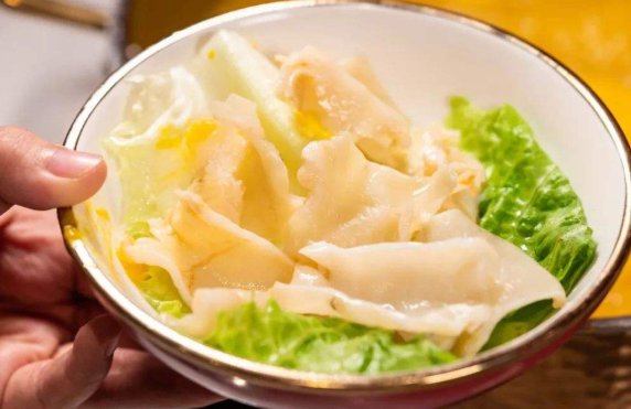 花胶有多少个品种,阴阳胶和黄花胶哪个好
