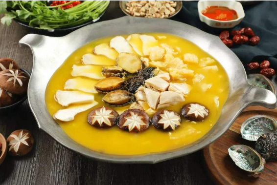 吃鱼胶胸越来越大真的么,鱼胶炖什么最丰胸