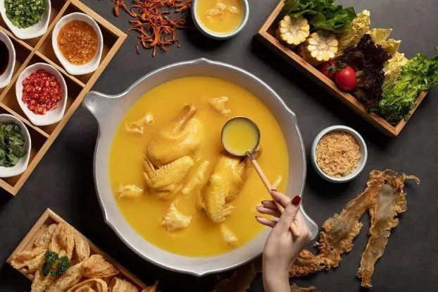 花胶炖牛奶能丰胸吗,蝴蝶胶是最便宜的花胶吗