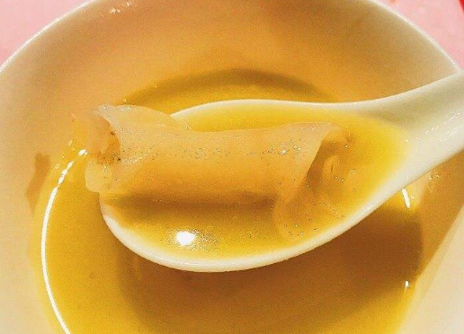 便宜的小鱼胶有营养吗,小米鱼胶为什么便宜