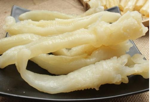 土鳘胶是什么鱼种,土鳘胶是什么功效