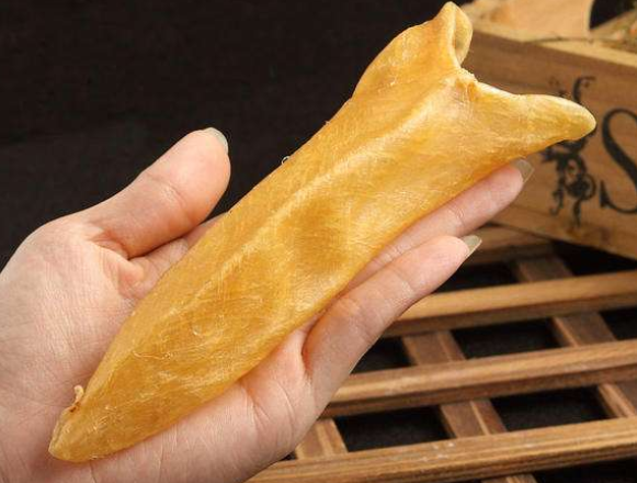 土鳘鱼胶与赤嘴鱼胶区别,土鳘赤嘴和大耳赤嘴哪个好呢