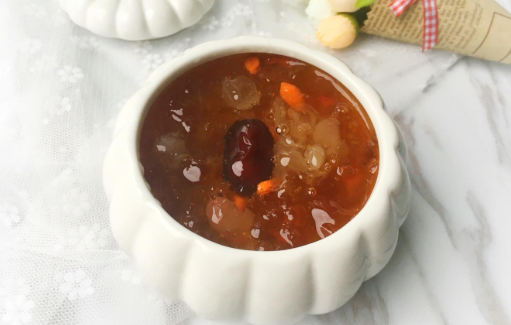 桃胶能不能降血糖,三高可以吃桃胶么