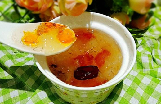 桃胶能不能降血糖,三高可以吃桃胶么