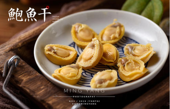 鲍鱼干怎么泡发简易快,鲍鱼对小孩功效与作用