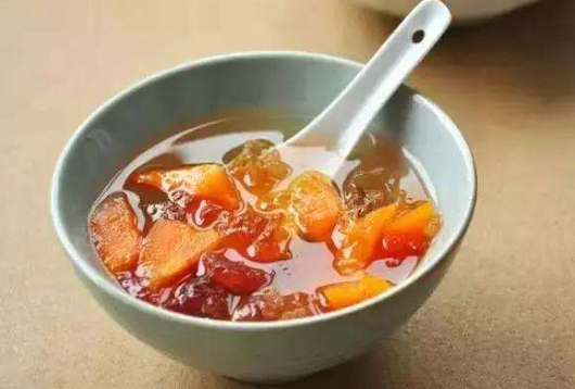 桃胶膏的熬制方法,桃胶膏的做法与功效