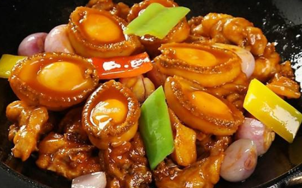 吃鲍鱼可以壮阳吗,鲍鱼和生蚝哪个更壮阳