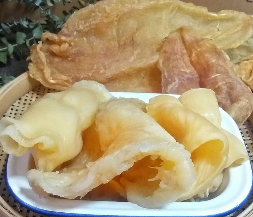 花胶对卵巢早衰有功效吗,花胶什时候吃助卵泡