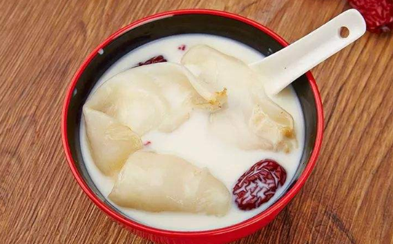 花胶牛奶冻多久凝固,花胶牛奶冻可以放几天