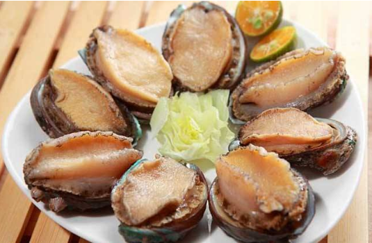活鲍鱼肉硬怎么办,新鲜鲍鱼杀完硬硬的能吃吗