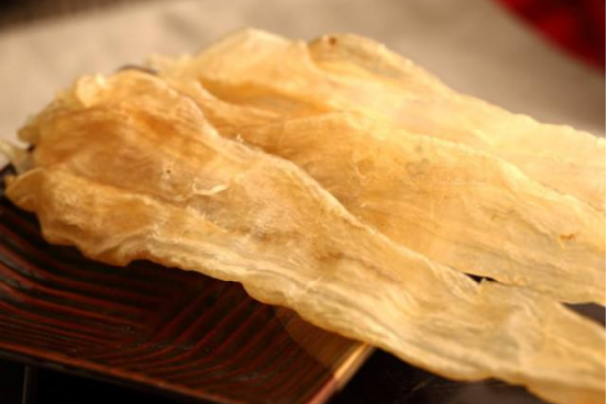 各海域北海鱼胶的特点,北海鱼胶是广西北海么