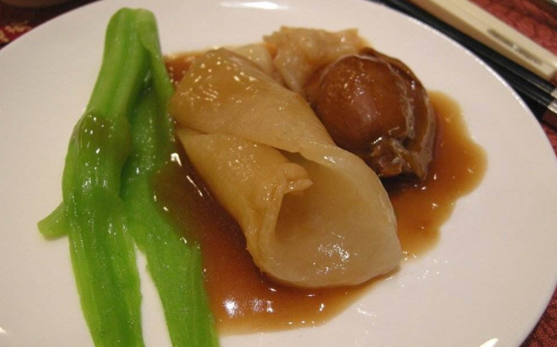 双背胶是什么鱼的花胶,双背鱼胶和黄花胶哪个好