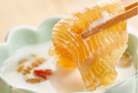 黄花鱼胶怎么炖最好,黄花筒胶的功效和作用
