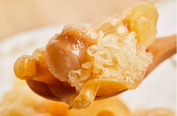 斗湖鱼胶属于什么等级,斗湖鱼胶有收藏价值吗