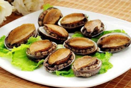 鲍鱼炖土豆简单做法,土豆烧鲍鱼怎么做