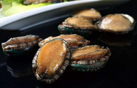 鲍鱼炖土豆简单做法,土豆烧鲍鱼怎么做