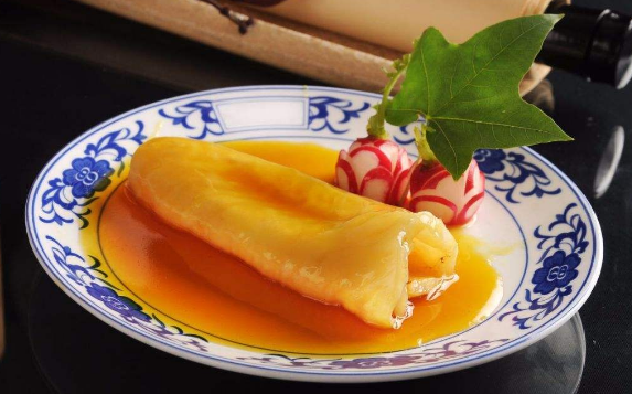 红枣牛奶炖花胶上火吗,孕妇可以吃吗