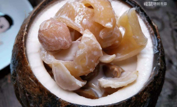 红枣牛奶炖花胶可以放红糖吗,能放冰箱保存多久