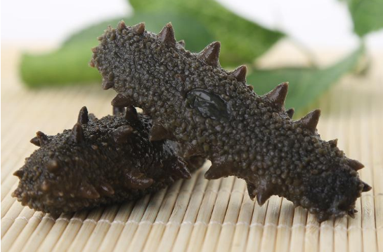 中国十大淡干海参品牌,哪一个品牌最好质量最好