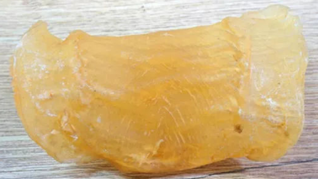 白花胶值得收藏吗,带大家认识野生白花胶图片